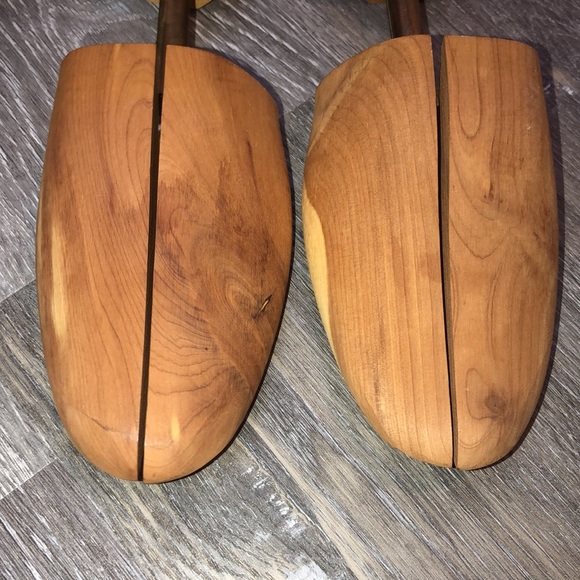 Cedar shoe Tree XL (11.5-13) - Picture 6 of 9